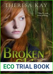 Broken Skies (Broken Skies, #1)
