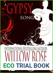 A Gypsy Song (The Eye of the Crystal Ball - The Wolfboy Chronicles)