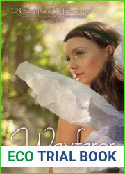 Wayfarer (Faery Rebels, #2)