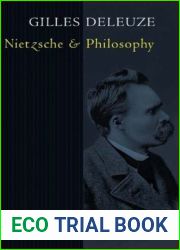 Nietzsche and Philosophy