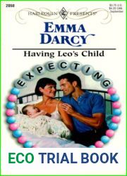 Having Leo|s Child