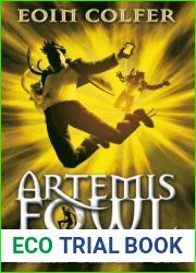 Artemis Fowl and the Time Paradox (Artemis Fowl, #6)