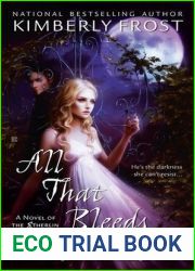 All That Bleeds (Etherlin #1)