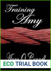 Training Amy (Gilded Lily, #1)