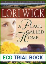 A Place Called Home (A Place Called Home, #1)