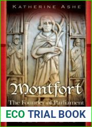 Montfort: The Early Years - 1229 to 1243 (Monfort, #1)