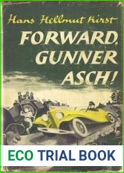 Forward Gunner Asch