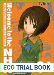 Welcome to the NHK, Vol. 1