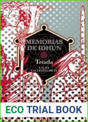Triada (Memorias de Idhun, #2)