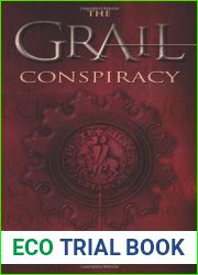 The Grail Conspiracy (A Cotten Stone Mystery #1)
