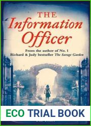 The Information Officer