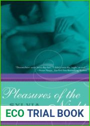 Pleasures of the Night (Dream Guardians, #1)