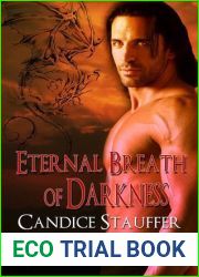 Eternal Breath of Darkness (Breath of Darkness, #1)