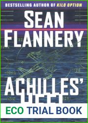 Achilles| Heel (Bill Lane, #3)