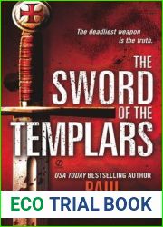 The Sword of the Templars (Templar, #1)