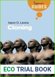 Cloning: A Beginner|s Guide (Beginner|s Guides)
