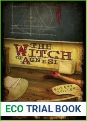 The Witch of Agnesi (Bonnie Pinkwater Mystery, #1)