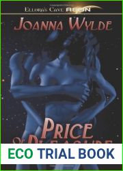 The Price of Pleasure (Saurellian Federation, #1)