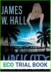 Magic City (Thorn, #9)
