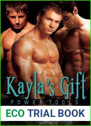 Kayla|s Gift (Powertools #3)