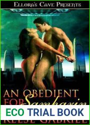 An Obedient for Samharin (More than Male, #7)