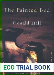 The Painted Bed: Poems