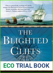 The Blighted Cliffs (Reluctant Adventures of Lieutenant Martin Jerrold, #1)