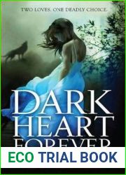 Dark Heart Forever (Dark Heart, #1)