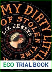 My Dirty Little Book of Stolen Time