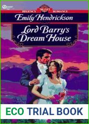 Lord Barry|s Dream House