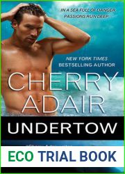 Undertow (Cutter Cay #1)