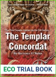 The Templar Concordat