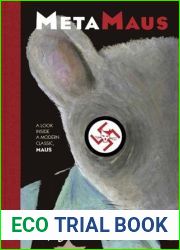 MetaMaus: A Look Inside a Modern Classic, Maus