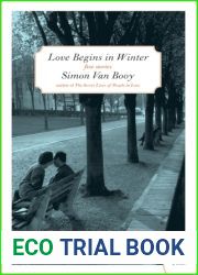 Love Begins in Winter: Five Stories