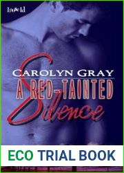 A Red-Tainted Silence (Red-Tainted Silence, #1)