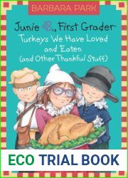 Turkeys We Have Loved and Eaten (and Other Thankful Stuff) (Junie B. Jones, #28)