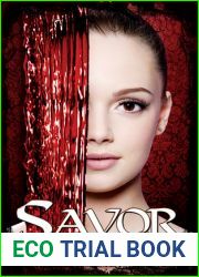 Savor (Warm Delicacy, #1)