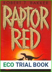 Raptor Red