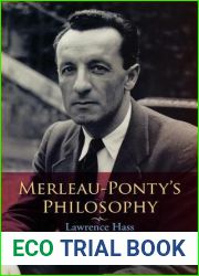 Merleau-Ponty|s Philosophy