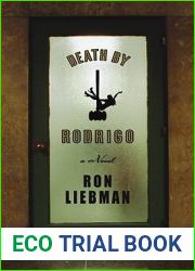 Death by Rodrigo: A Novel