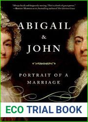 Abigail and John: Portrait of a Marriage