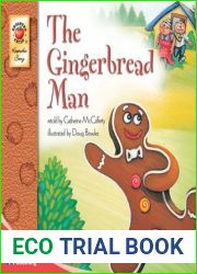 The Gingerbread Man