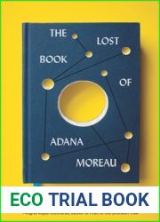 The Lost Book of Adana Moreau