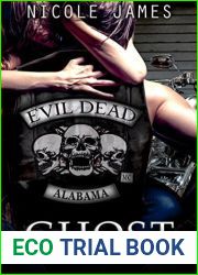 Ghost (Evil Dead MC, #5)
