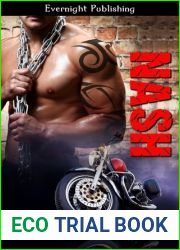 Nash (The Skulls, #3)