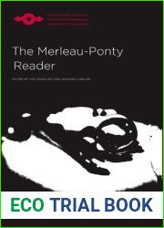 The Merleau-Ponty Reader