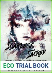 Scarless and Sacred (The Chicago War, #3)