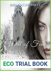 Will of Fate (Dual Court Kiss #1)