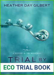 Trial by Twelve (A Murder in the Mountains #2)
