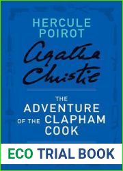 The Adventure of the Clapham Cook: a Hercule Poirot Short Story (Hercule Poirot, #SS-09)
